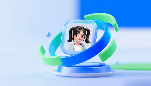 服务示例图